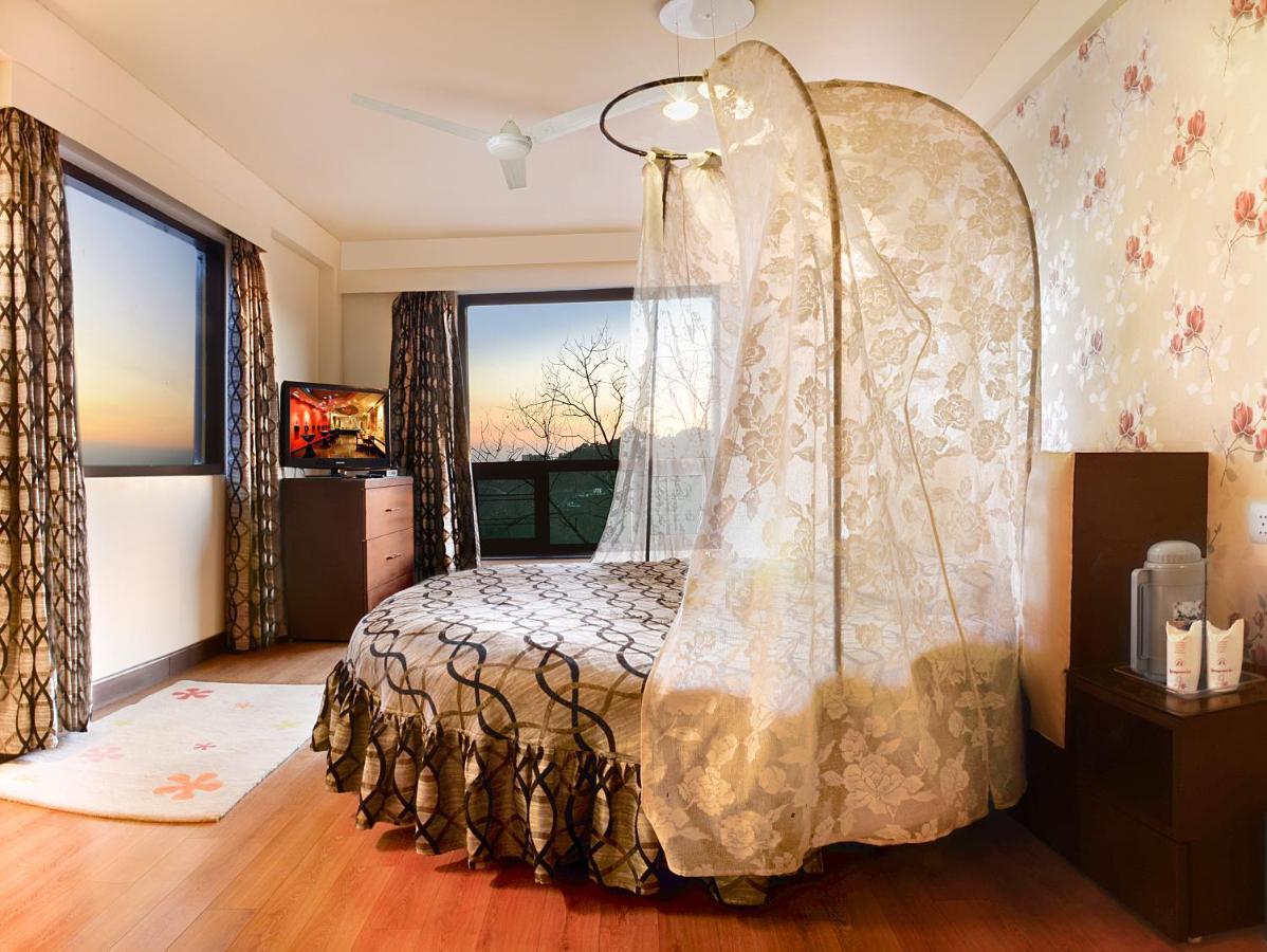 Honeymoon Inn Mussoorie Quarto foto